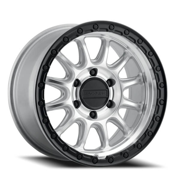 Raceline 960MB-Alpha 960MB-Alpha product medium 18  X8.5   6-135.00 35  SLMCXX