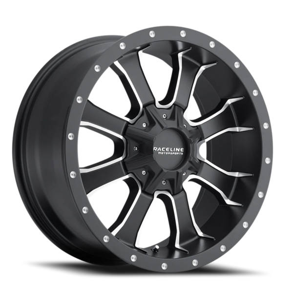 Raceline Mamba Mamba product medium 18  X9     6-139.70 18  BKMTXX