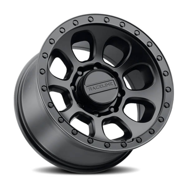 Raceline Bolt Bolt product medium 18  X9     8-165.10 18  BKMTXX