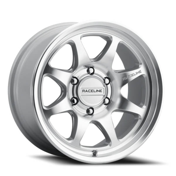 Raceline Maverick Maverick product medium 17  X8.5   5-127.00 0   SLMCXX
