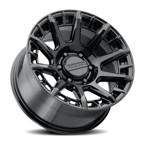 Raceline Vector Vector product medium 17  X8.5   6-139.70 25  BKGLXX