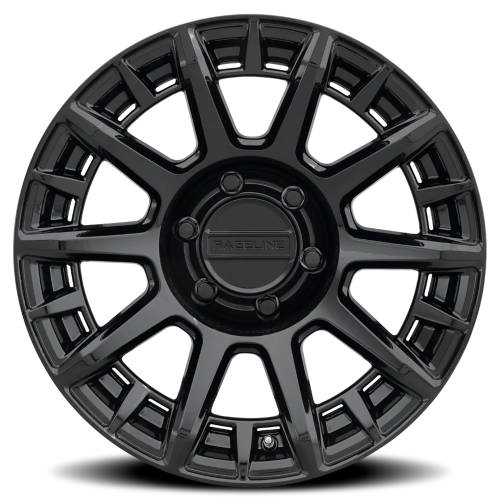 Raceline Vector Vector product medium 17  X8.5   6-139.70 25  BKGLXX