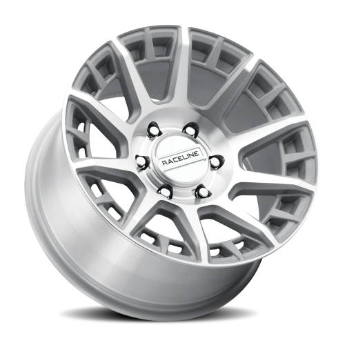 Raceline Vector Vector product medium 17  X8.5   6-135.00 0   SLMCXX