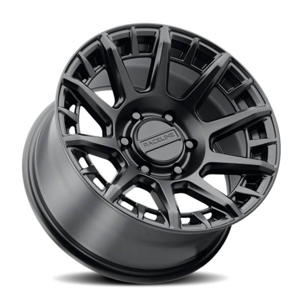 Raceline Vector Vector product medium 17  X8.5   5-150.00 25  BKMTXX