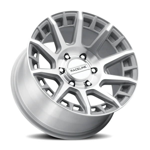 Raceline Vector Vector product medium 17  X8.5   5-150.00 25  SLMCXX