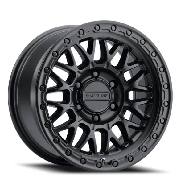 Raceline 963MB Omega 963MB Omega product medium 17  X8.5   5-150.00 25  BKMTXX