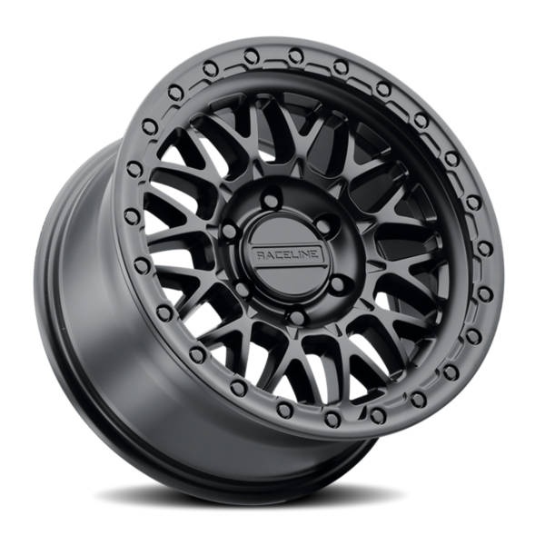 Raceline 963MB Omega 963MB Omega product medium 18  X9     5-150.00 18  BKMTXX