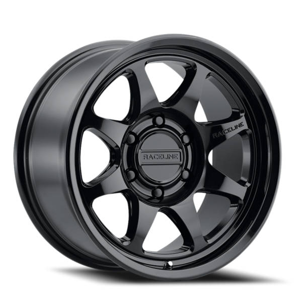Raceline Maverick Maverick product medium 18  X9     6-139.70 18  BKGLXX