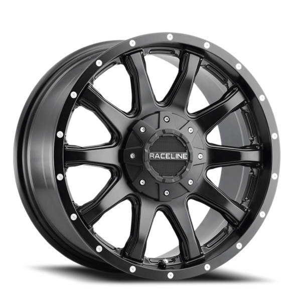 Raceline 930B-Shift 930B-Shift product medium 17  X8.5   6-135.00 18  BKMTXX