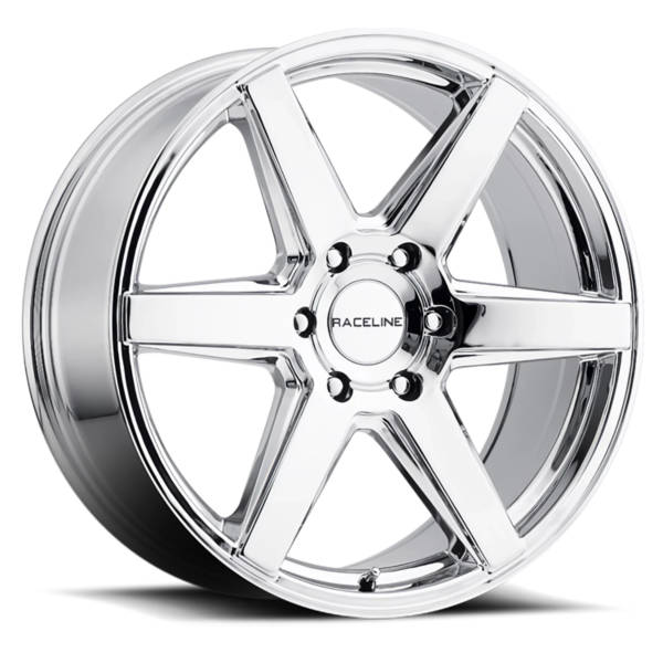 Raceline 156C-Surge 156C-Surge product medium 22  X9.5   6-139.70 35  CHCHXX