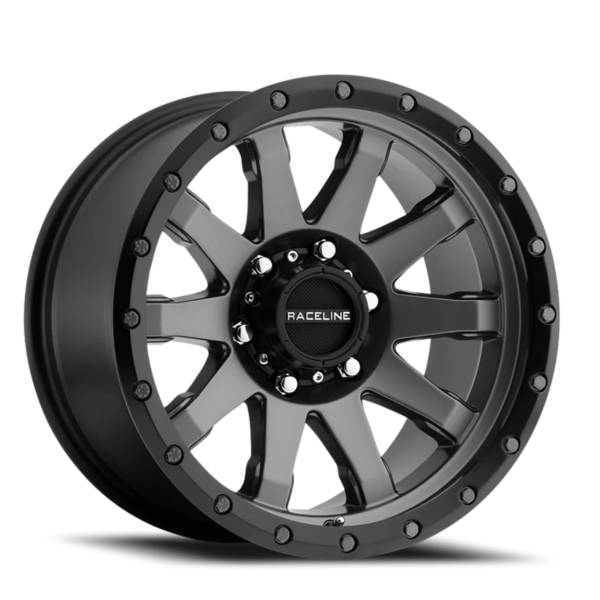 Raceline 934G-Clutch 934G-Clutch product medium 17  X8.5   6-139.70 0   DGMTBL