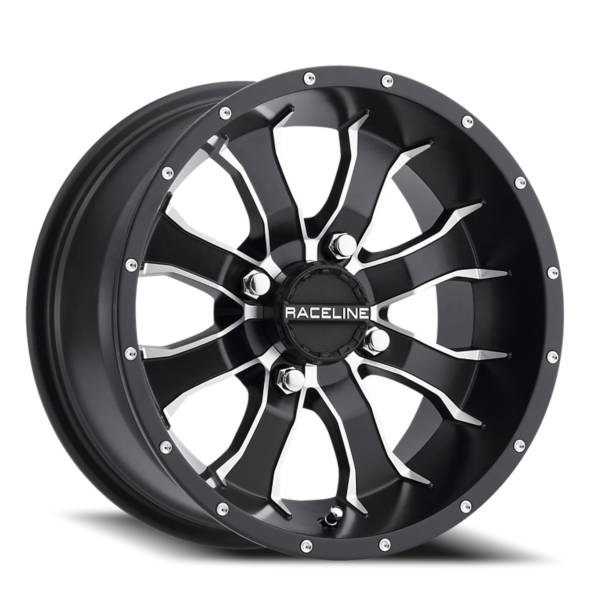 Raceline A77-Mamba A77-Mamba product medium 14  X7     4-110.00 5+2      BKMCXX