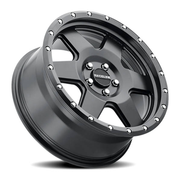 Raceline 946B-Boost 946B-Boost product medium 18  X8     5-110.00 35  BKMTXX