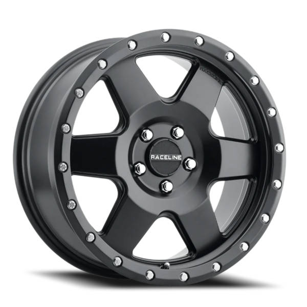 Raceline 946B-Boost 946B-Boost product medium 18  X8     5-110.00 35  BKMTXX