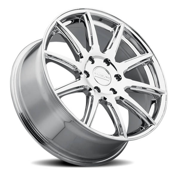 Raceline 159C-Spike 20 X8.5 6-139.70 35 CHCHXX | Discount Tire