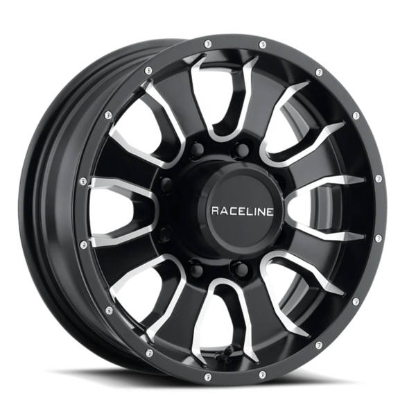 Raceline 860M Mamba TR 860M Mamba TR product medium 16  X6     8-165.10 0   BKMTMS