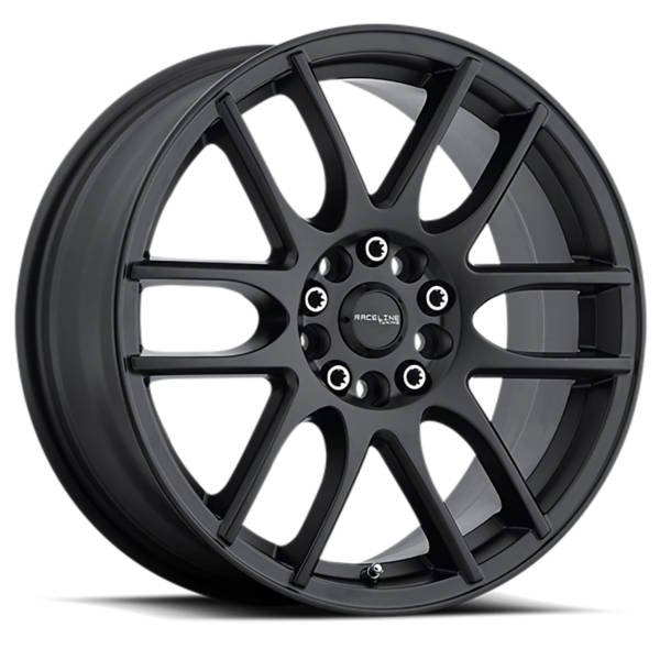 Raceline 141B Mystique 141B Mystique product medium 17  X7.5   4-100.00/108.00 40  BKMTXX
