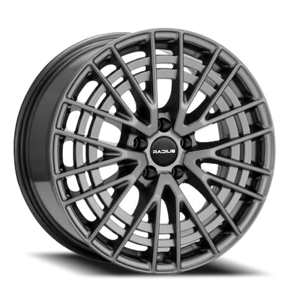 Radius W139 W139 product medium 20  X9     5-112.00 25  DGMTXX