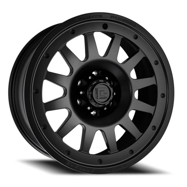 Reign 6061 Burst Burst product medium 17  X8.5   6-135.00 6   GYMTXX