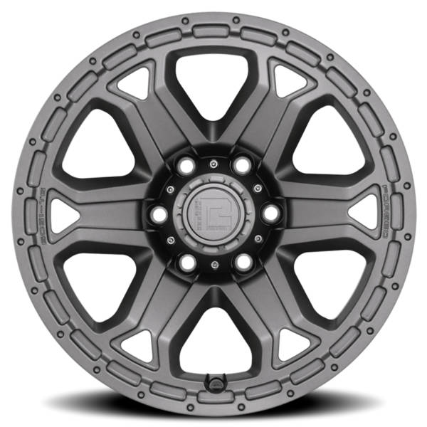 Reign 6061 Chopper Chopper product medium 17  X8.5   6-139.70 6   GYMTXX