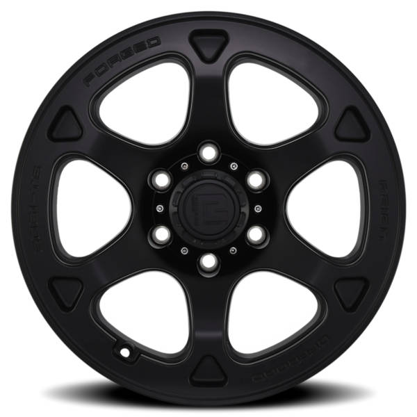 Reign 6061 Rekkon Rekkon product medium 18  X8     5-114.30 40  BKMTXX