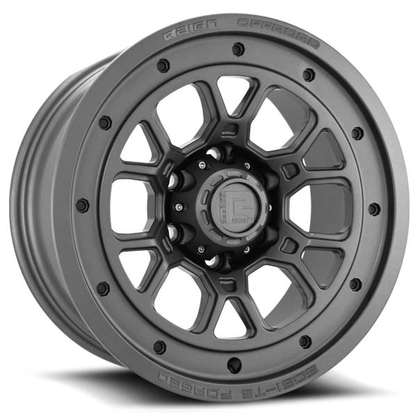 Reign 6061 Throttle Throttle product medium 17  X8.5   6-139.70 6   GYMTXX