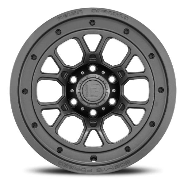 Reign 6061 Throttle Throttle product medium 20  X9     6-135.00 18  GYMTXX