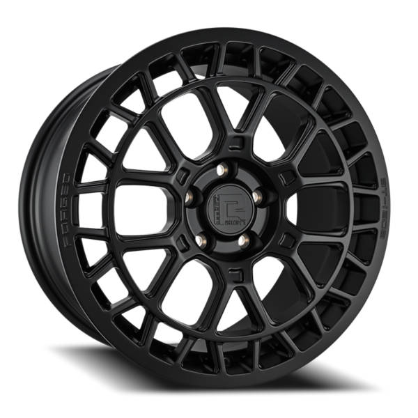 Reign 6061 Scorch Scorch product medium 18  X8     5-114.30 40  BKMTXX