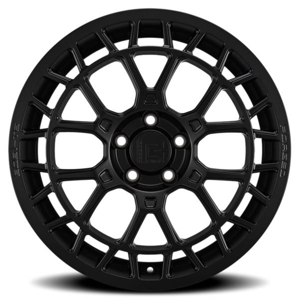Reign 6061 Scorch Scorch product medium 18  X8     5-114.30 40  BKMTXX