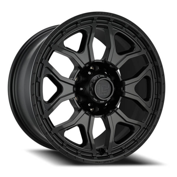 Reign 6061 Reign 6061 Darma