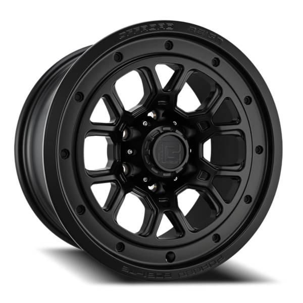 Reign 6061 Reign 6061 Throttle