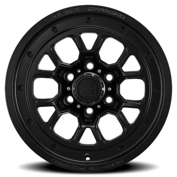 Reign 6061 Throttle Throttle product medium 20  X9     6-139.70 18  BKMTXX