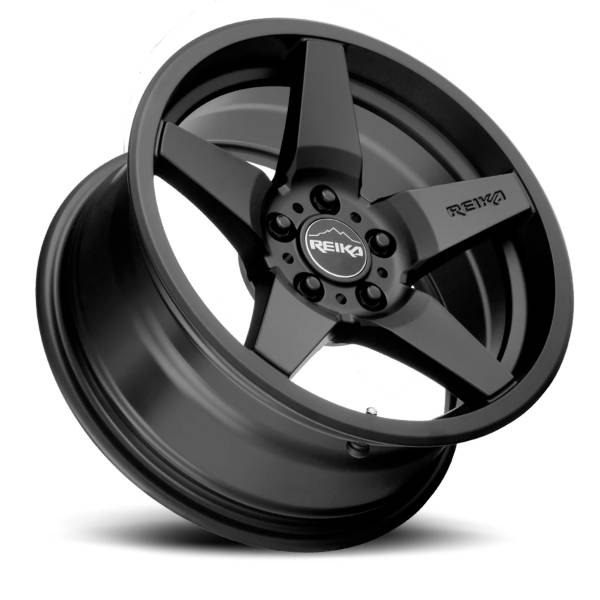 Reika Seeker Seeker product medium 15  X7     5-100.00 15  BKMTXX