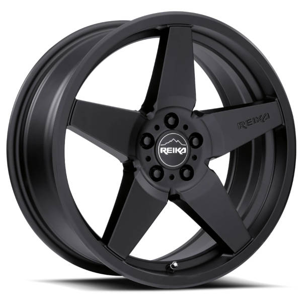 Reika Seeker Seeker product medium 17  X7     5-100.00 15  BKMTXX