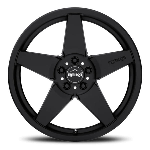 Reika Seeker Seeker product medium 17  X7     5-100.00 15  BKMTXX
