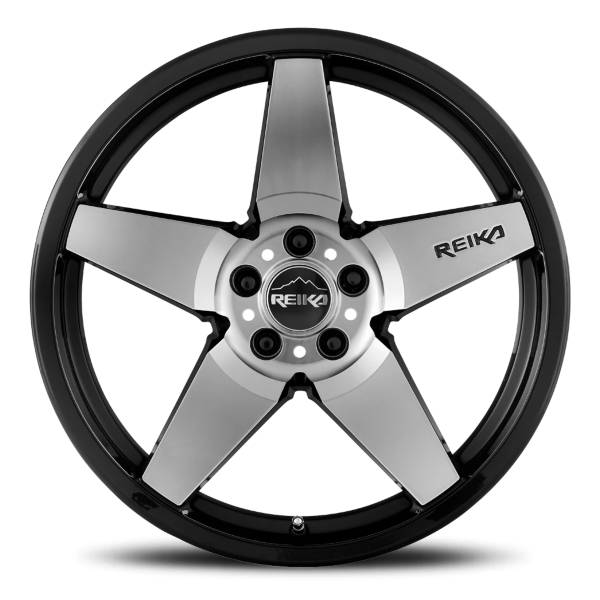 Reika Seeker Seeker product medium 17  X7     5-100.00 15  BKMCMF