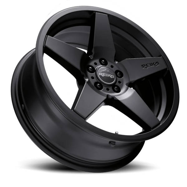 Reika Seeker Seeker product medium 17  X8     5-114.30 38  BKMTXX