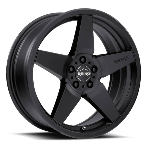 Reika Seeker Seeker product medium 17  X8     5-114.30 38  BKMTXX