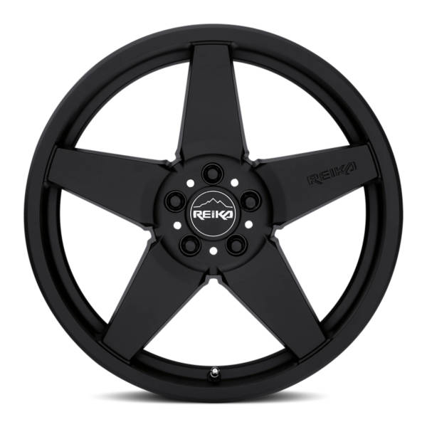 Reika Seeker Seeker product medium 17  X8     5-114.30 38  BKMTXX