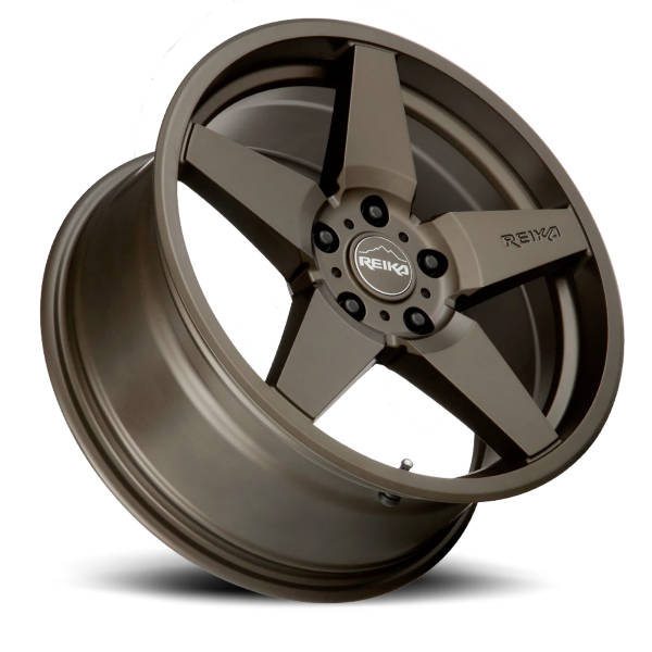 Reika Seeker Seeker product medium 17  X8     5-114.30 38  BZMTXX