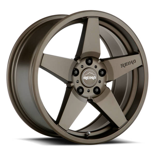 Reika Seeker Seeker product medium 17  X8     5-114.30 38  BZMTXX