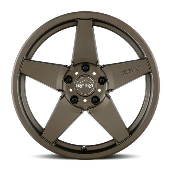 Reika Seeker Seeker product medium 17  X8     5-114.30 38  BZMTXX