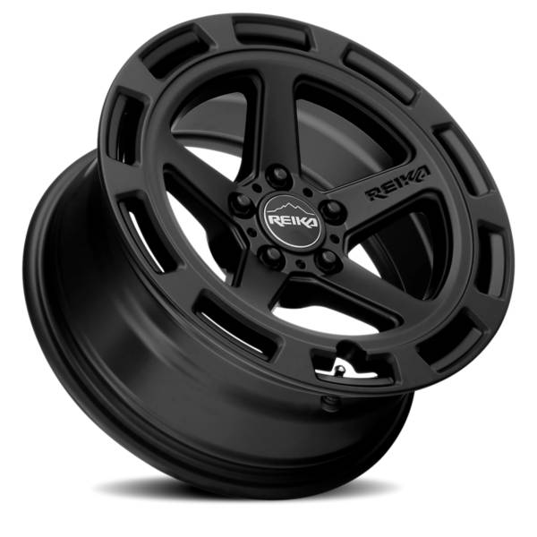 Reika Teton Teton product medium 15  X7     5-100.00 15  BKMTXX