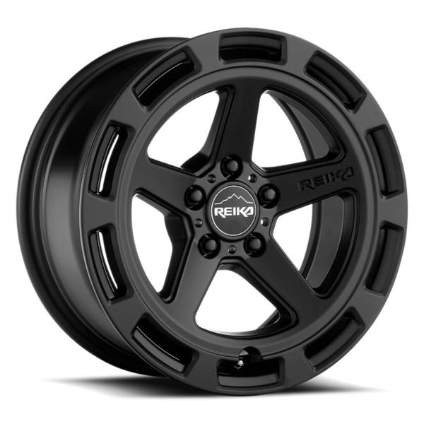 Reika Teton Teton product medium 15  X7     5-100.00 15  BKMTXX
