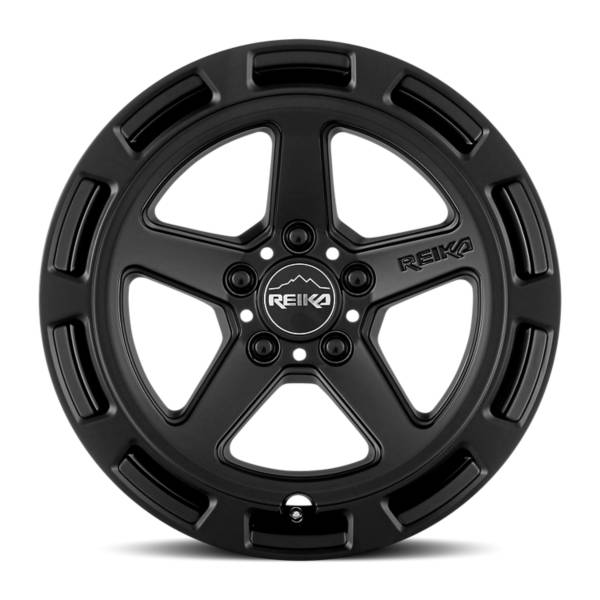 Reika Teton Teton product medium 15  X7     5-100.00 15  BKMTXX
