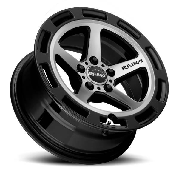 Reika Teton Teton product medium 15  X7     5-100.00 15  BKMCMF