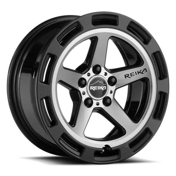 Reika Teton Teton product medium 15  X7     5-100.00 15  BKMCMF