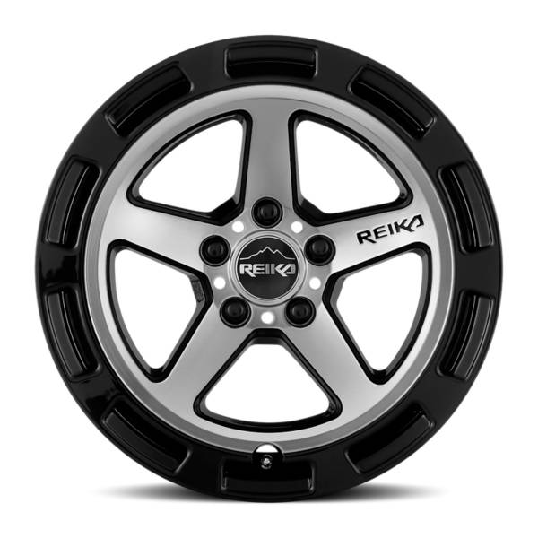 Reika Teton Teton product medium 15  X7     5-100.00 15  BKMCMF