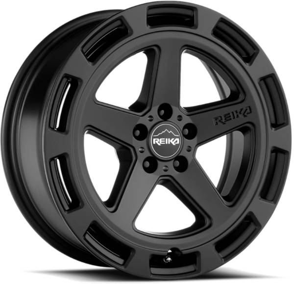 Reika Teton Teton product medium 17  X7     5-100.00 15  BKMTXX