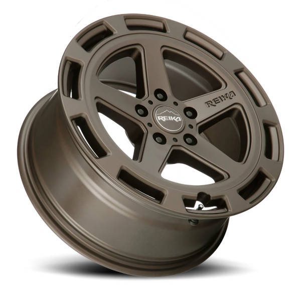Reika Teton Teton product medium 17  X8     5-114.30 38  BZMTXX